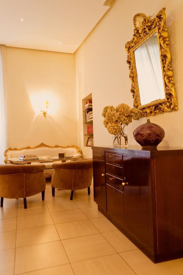 Casa de férias Caput Mundi Roma