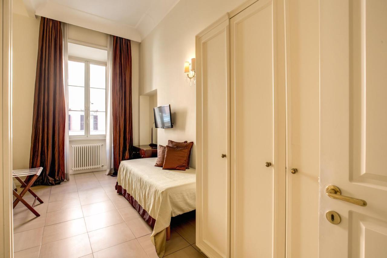 Caput Mundi Casa de férias *